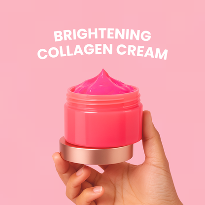 Brightening Collagen Cream