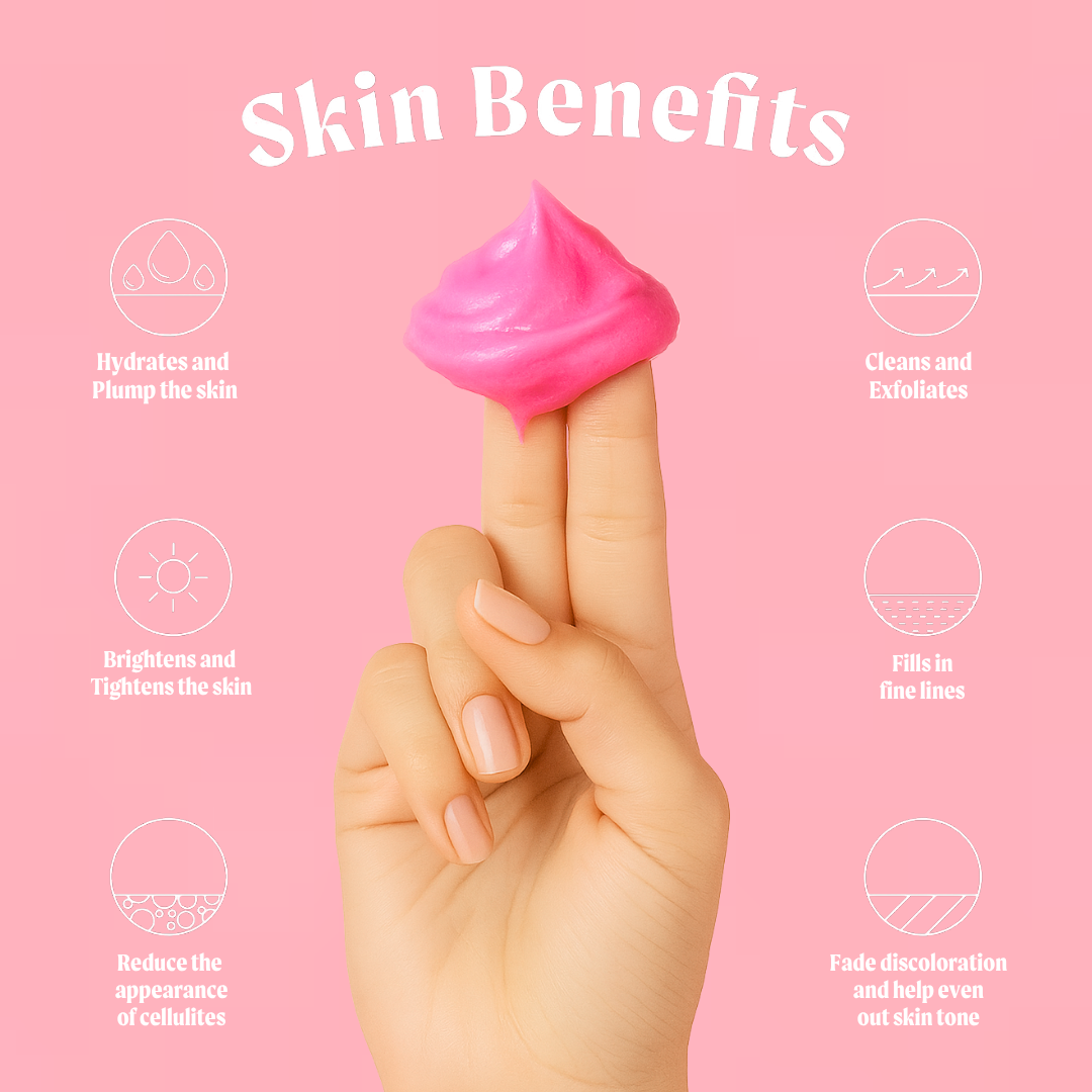 Brightening Collagen Cream